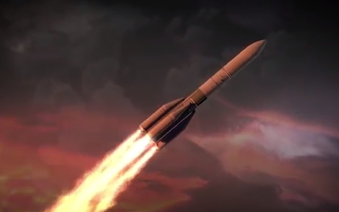 Ariane6