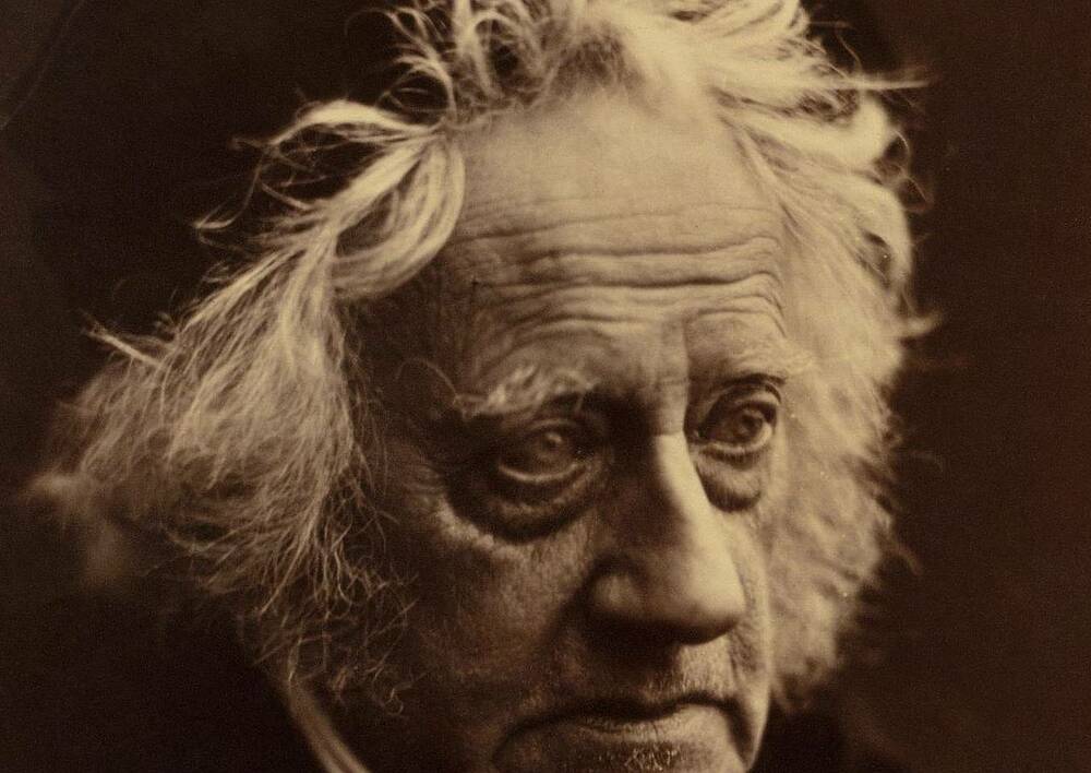 John Herschel