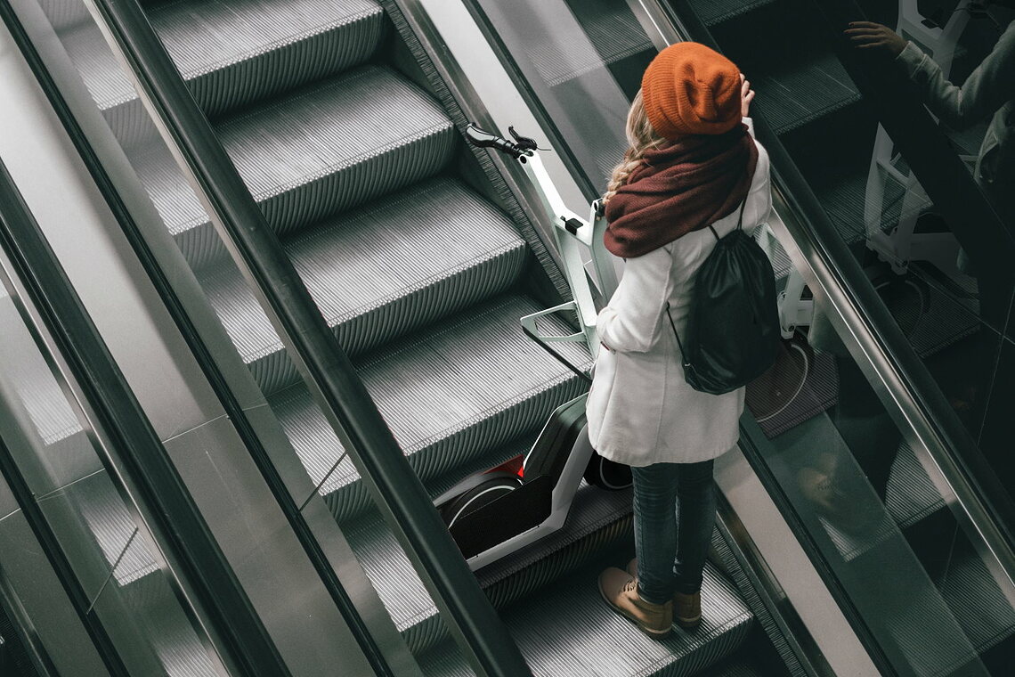 CCC_Escalator