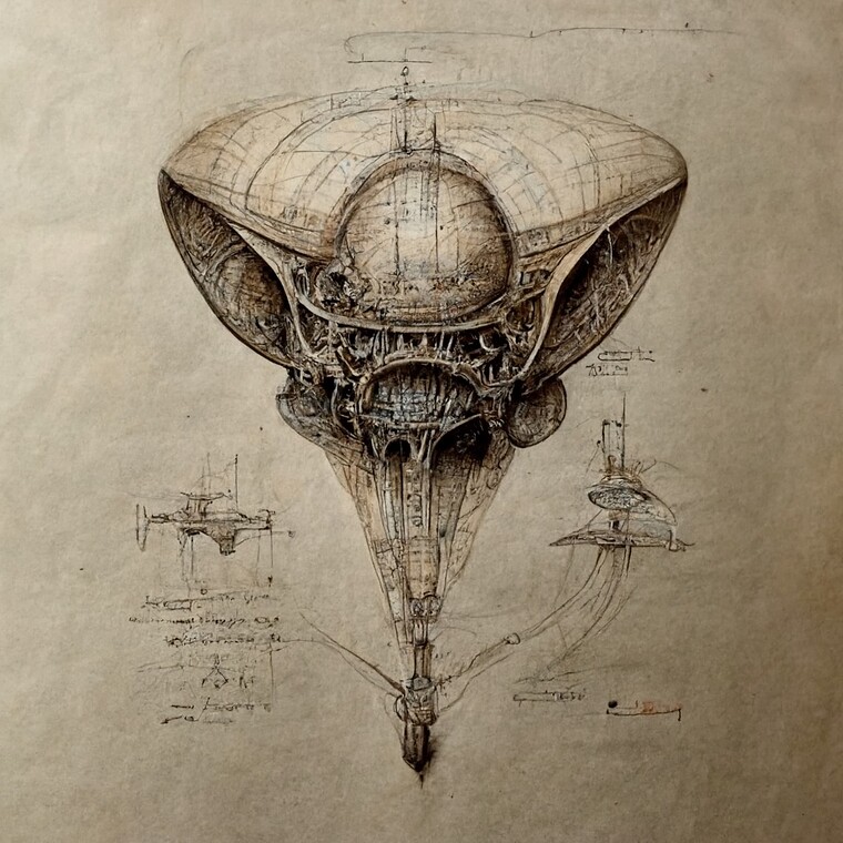 Michael_Photo_leonardo_da_vinci_drawing_of_a_alien_space_ship_i_d84f7eba-9517-44b3-a2bf-92b7ffde683a