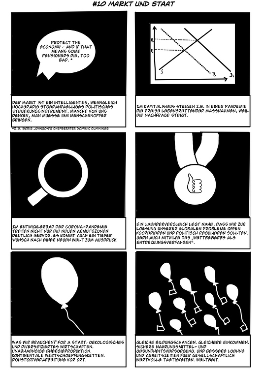 DIE CORONA SCRIBBLES Page-15