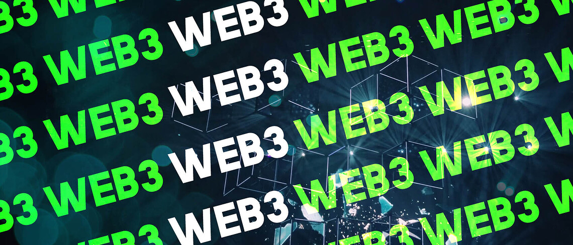 web3 Kopie