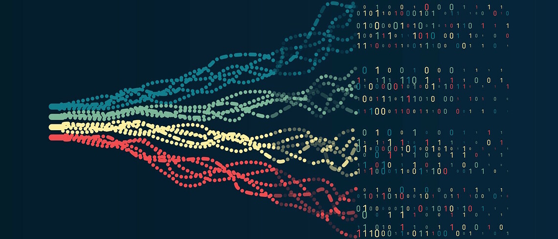 Big Data Visualisierung