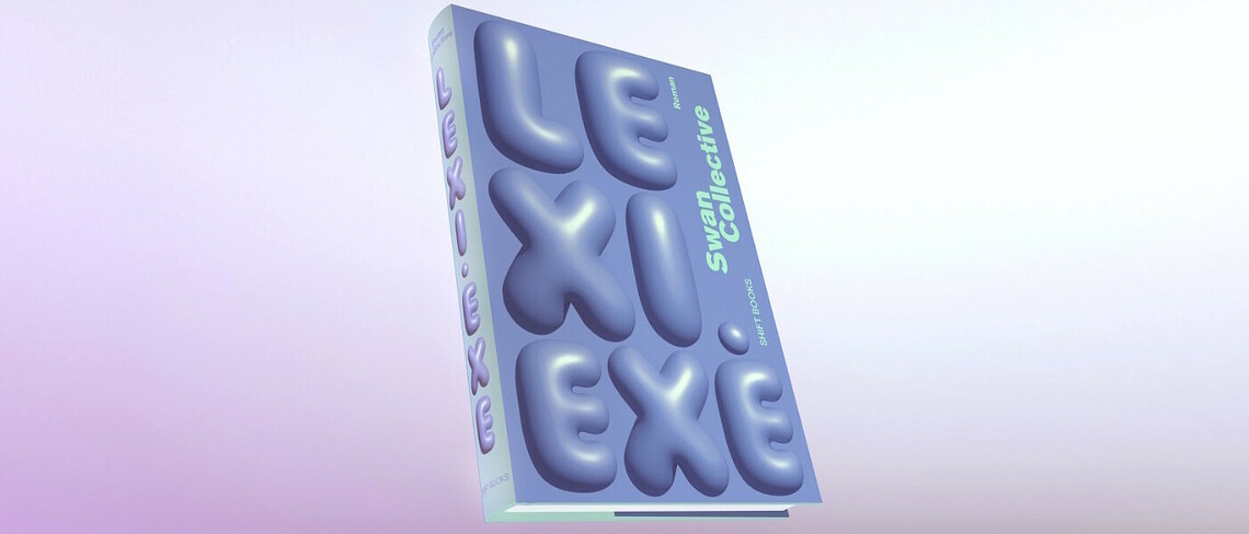 LEXIexe Cover