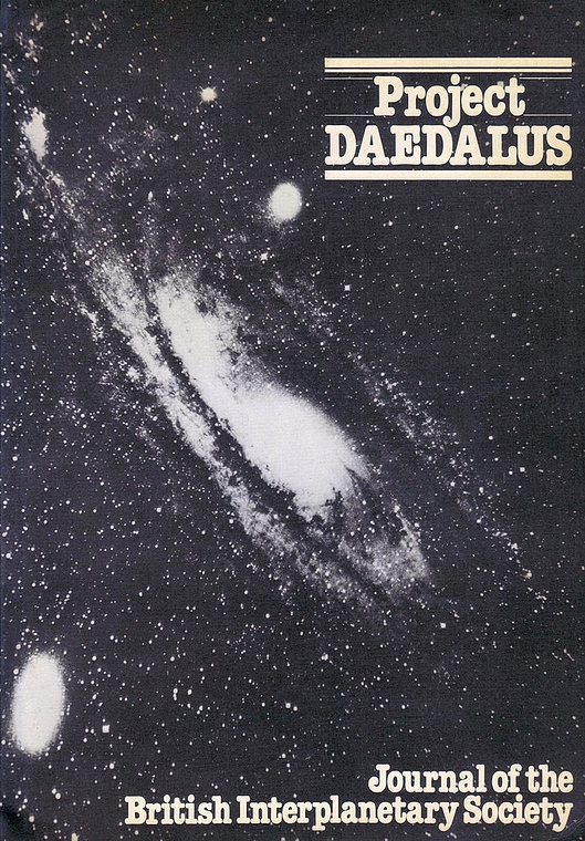 daedalus book