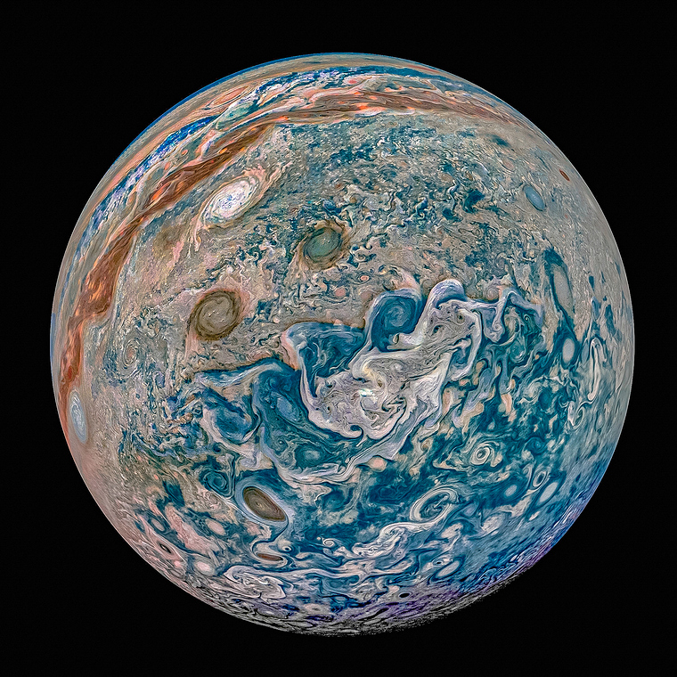 jupiter