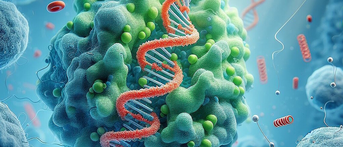 RNA