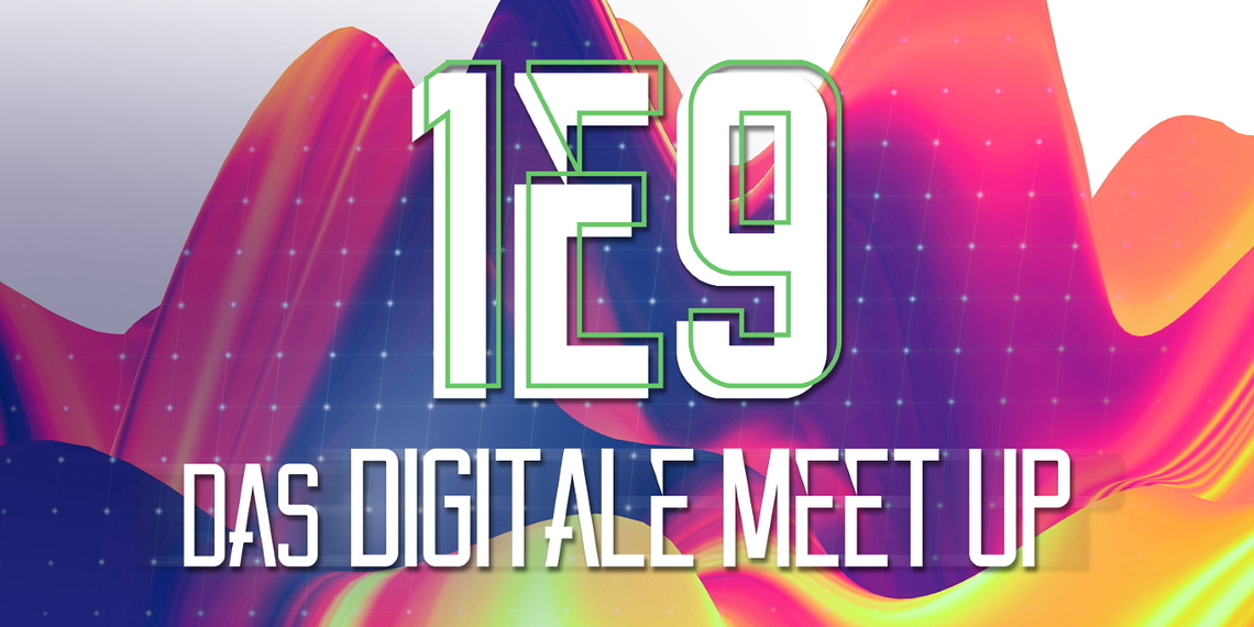 1E9 DigitalesMeetup