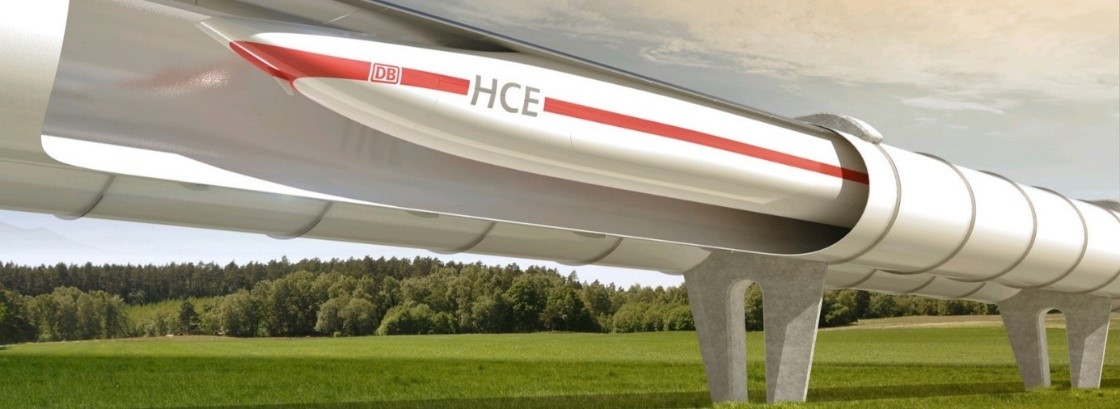 Hyperloop