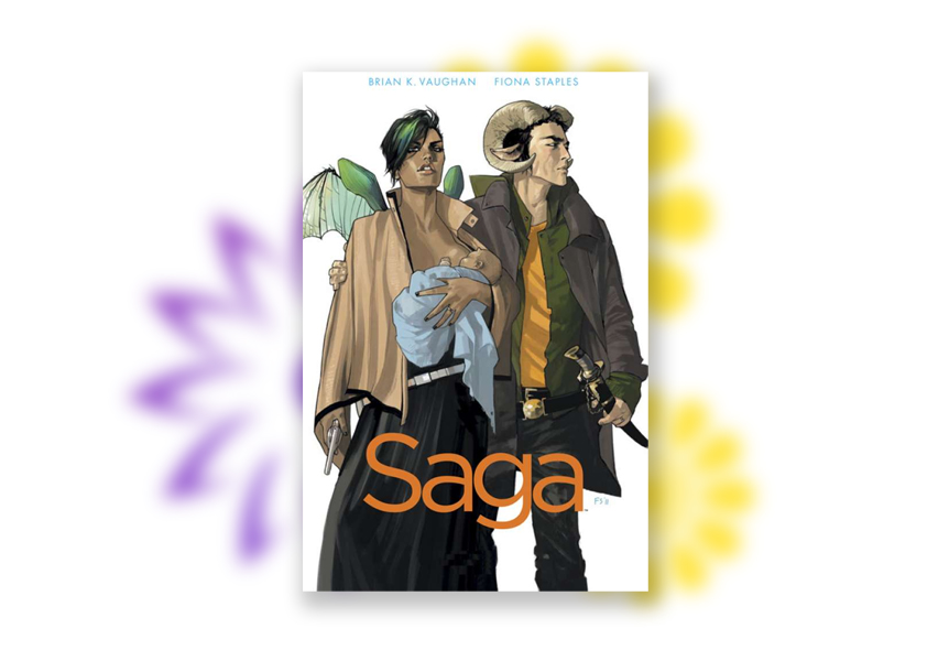 saga