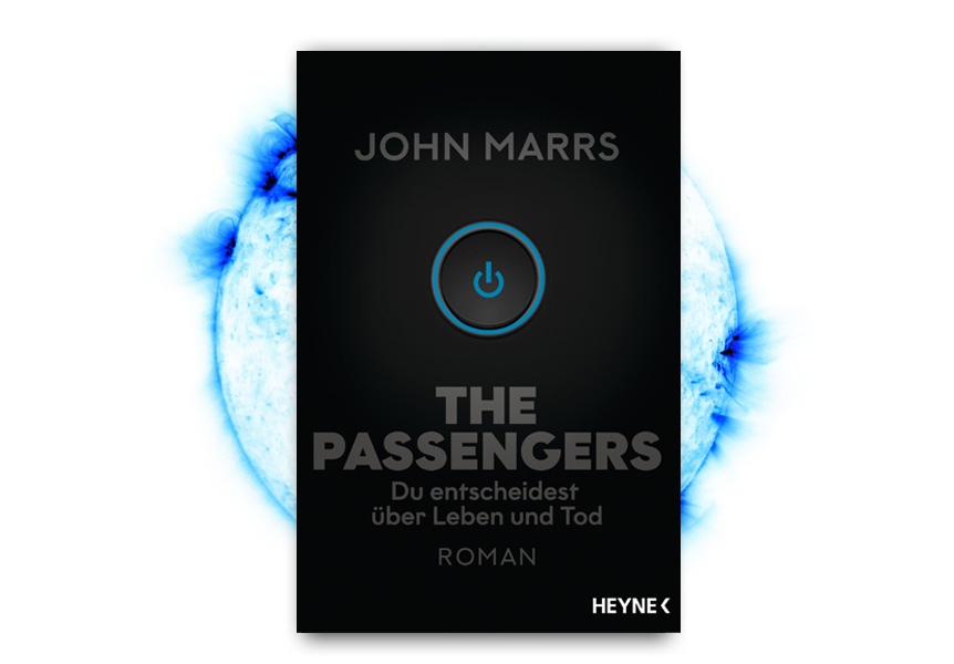 The Passangers