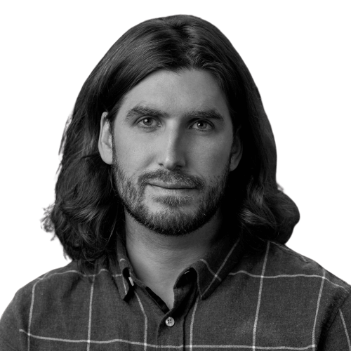 Boris Jitsukata, Managing Director, Goodpatch