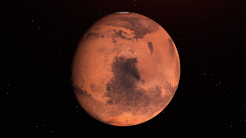 mars