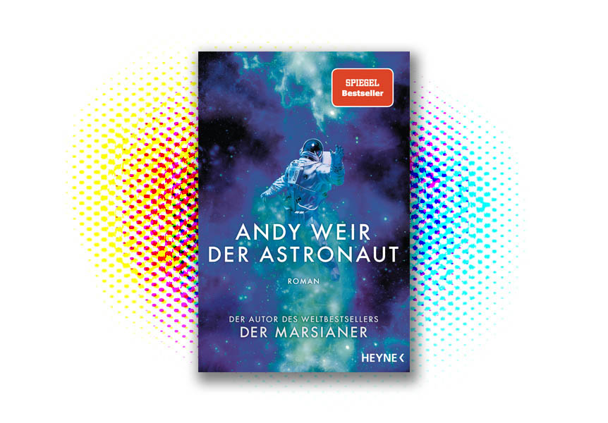 der astronaut