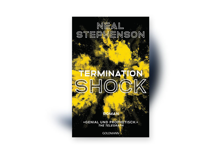 Termination Shock