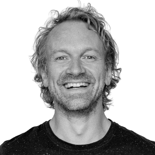 Fridtjof Detzner, Co-Founder & GP, Planet A Ventures