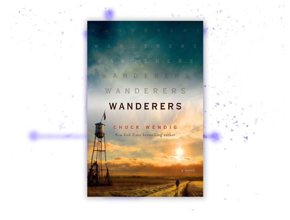 Wanderers