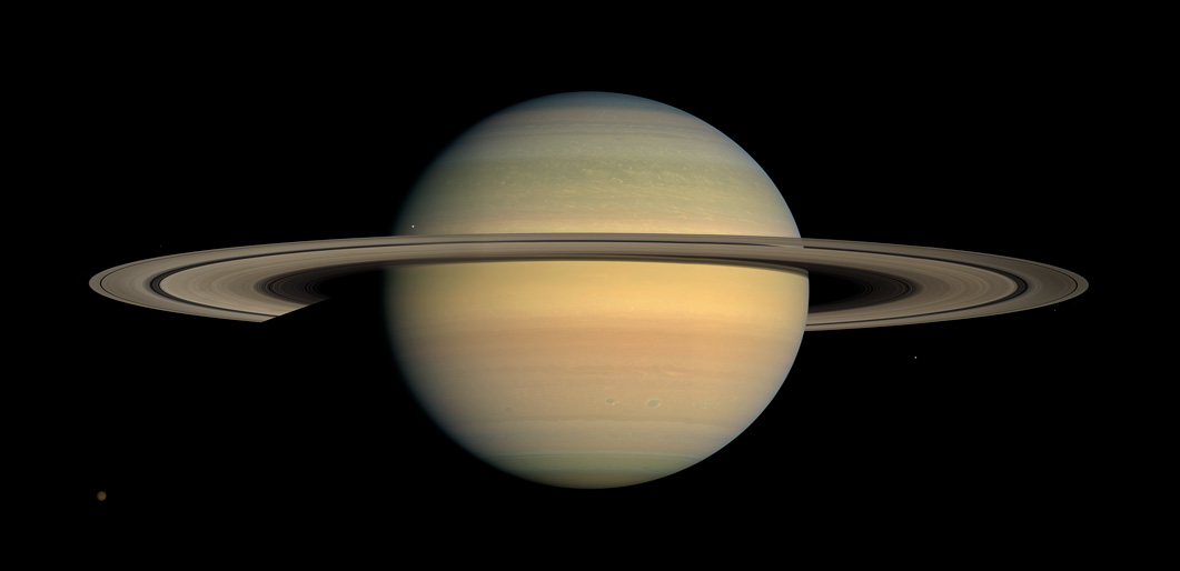 saturn