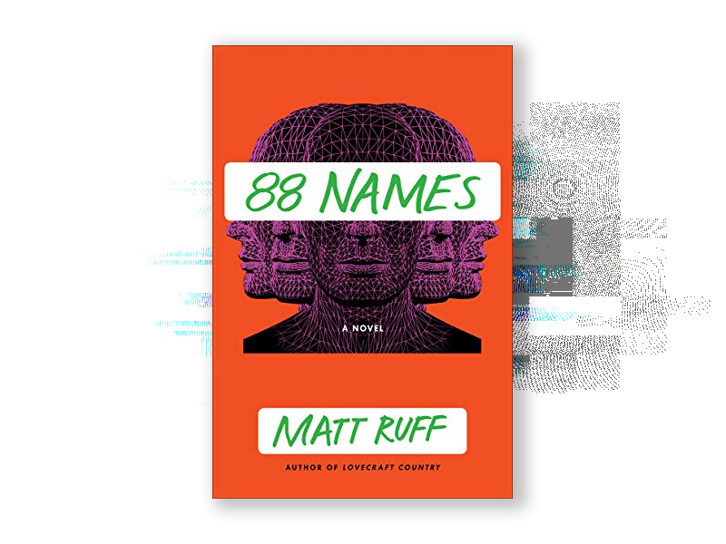 88 names