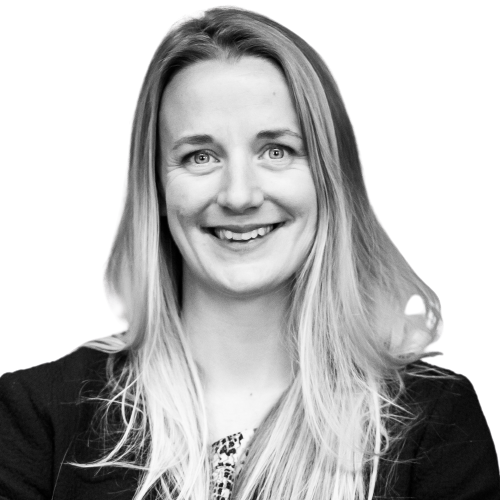 Cassi Welling, Chief Operations Officer, Hawa Dawa