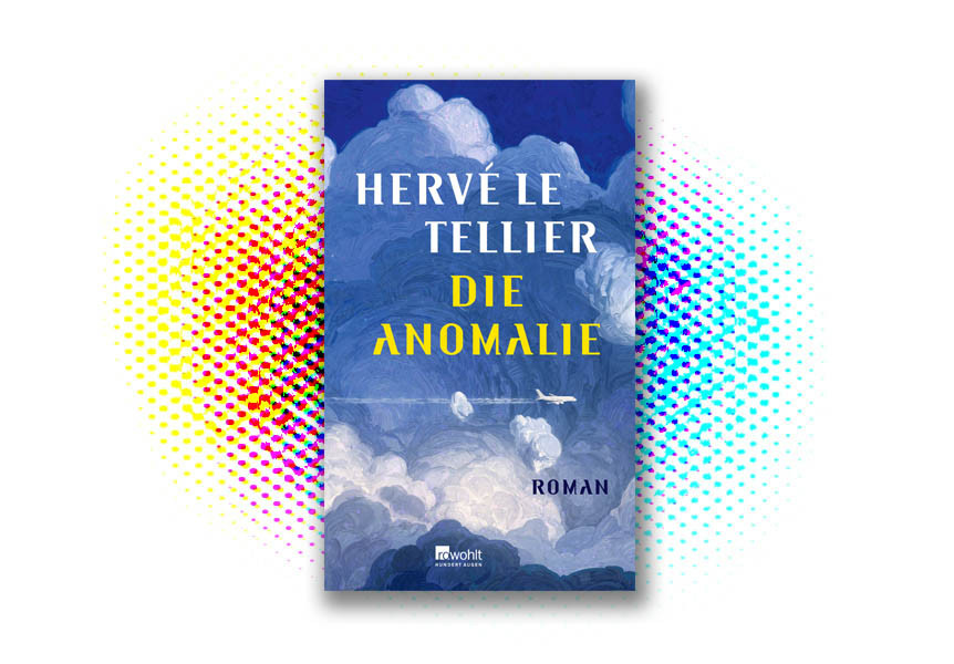 die anomalie