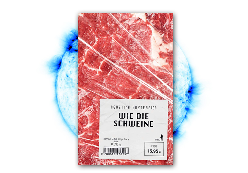 Wie Die Schweine