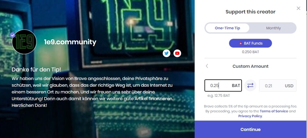 2022-03-18 20_07_14-Web3-Kurs_ Die nächste Revolution des Internets verstehen! - Community _ Nur für