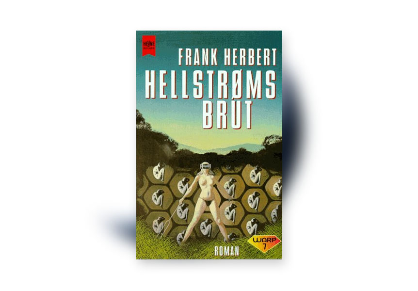 Hellstroms Brut