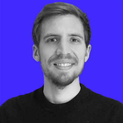 Dominik Campanella, Co-Founder, Concular