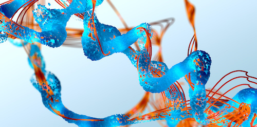 Proteinstrukturen