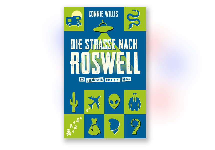 Die Straße nach Roswell