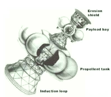 Isometric-View-of-Icarus-Interstellar-Spacecraft-used-in-Study