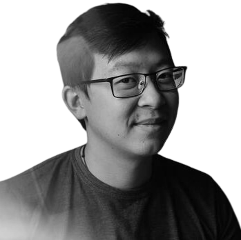 Keesiu Wong, Head of Future Projects, Helsing