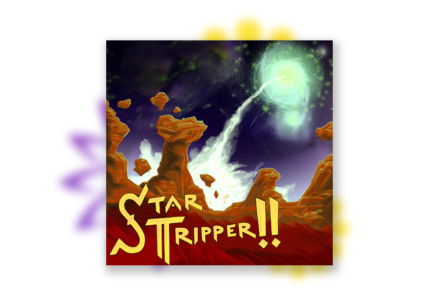 startripper