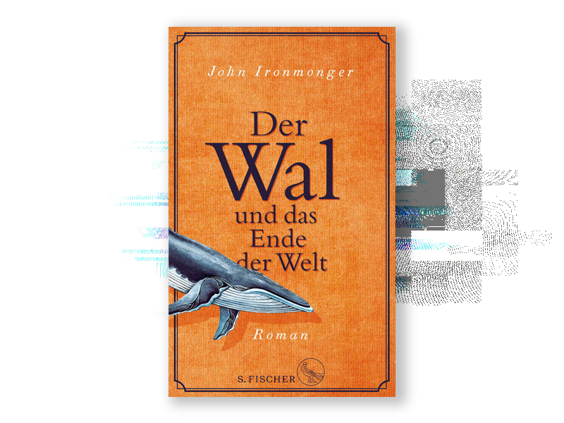 Der Wal und das Ende der Welt