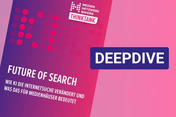 Deepdive_Future of Search