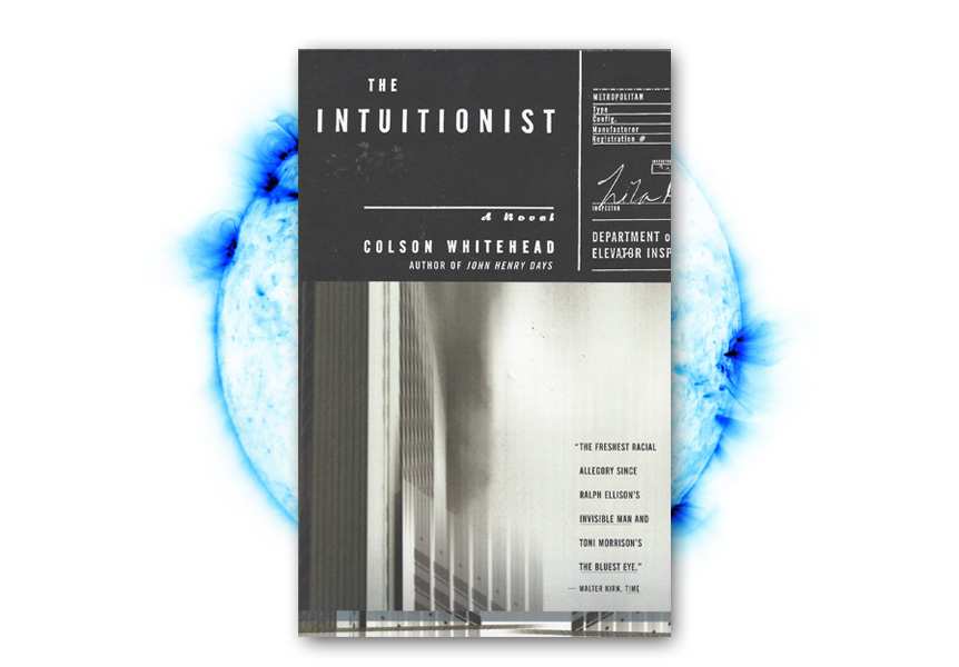 The Intuitionist