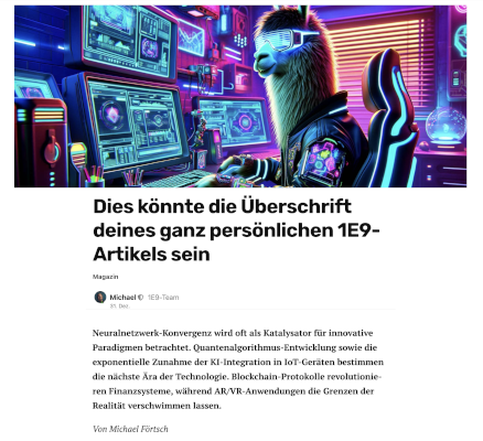 artikel