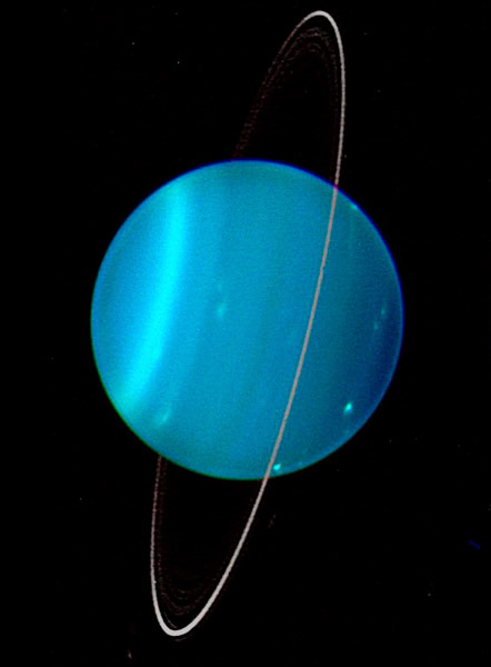 8uranus