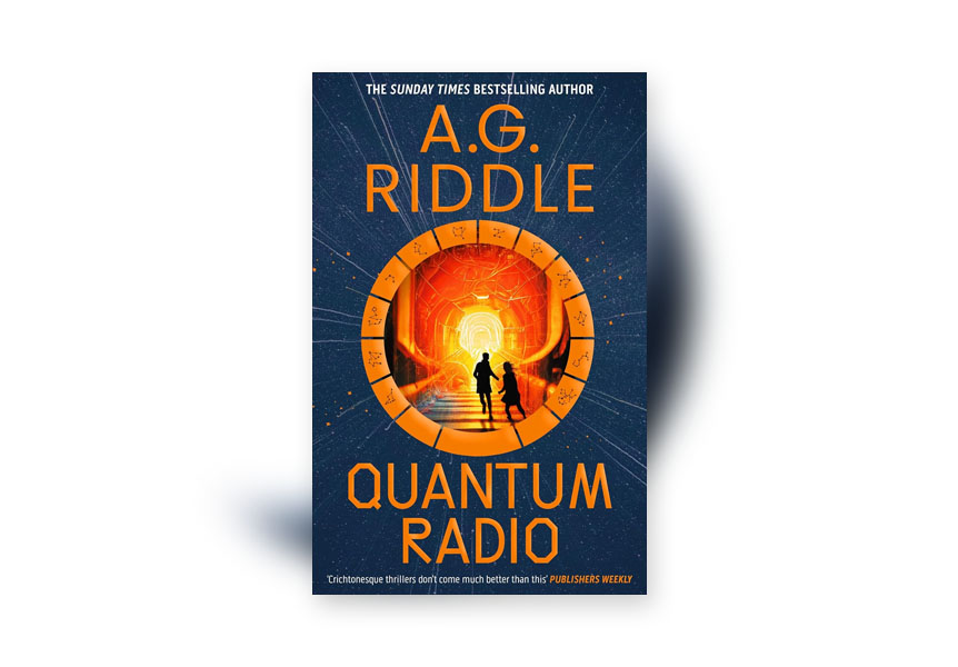 Quantum Radio